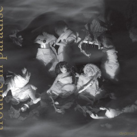 Phantom Orchard Orchestra: Trouble In Paradise [CD]