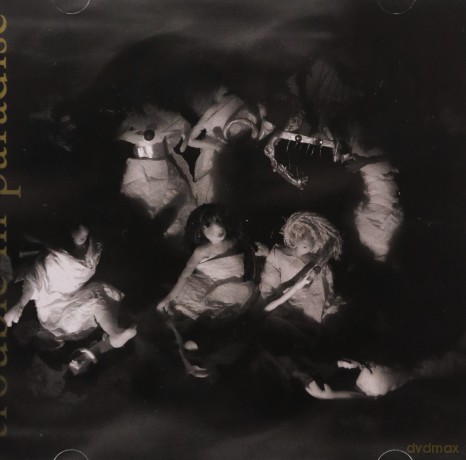 Phantom Orchard Orchestra: Trouble In Paradise [CD]