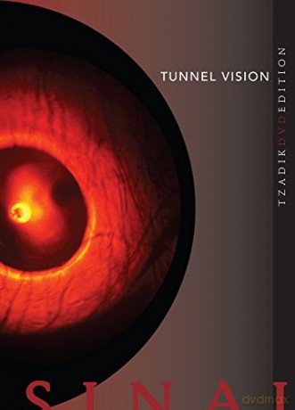 Raz Mesinai: Tunnel Vision [DVD]