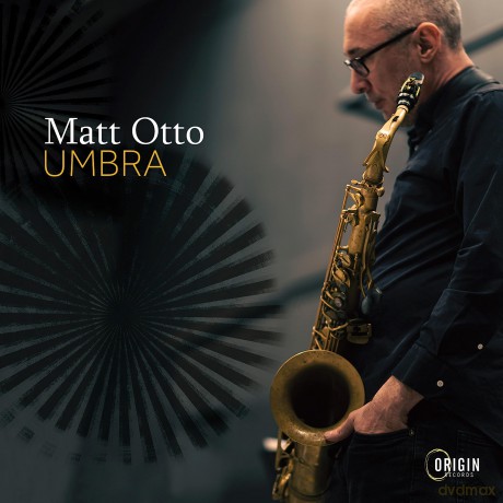 Matt Otto: Umbra [CD]