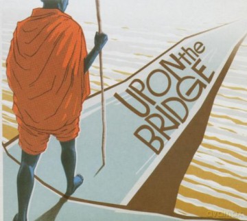 Groundation: Under The Bridge [CD]