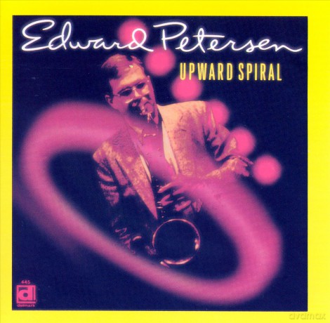 Ed Petersen: Upward Spiral [Winyl]
