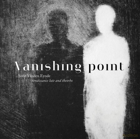 Sofie Vanden Eynde: Vanishing Point - Renaissance Lute and Theorbo [Winyl]