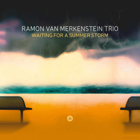 Ramon van Merkenstein Trio: Waiting for a Summer Storm [CD]