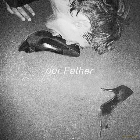 Der Father: Wake Up [CD]