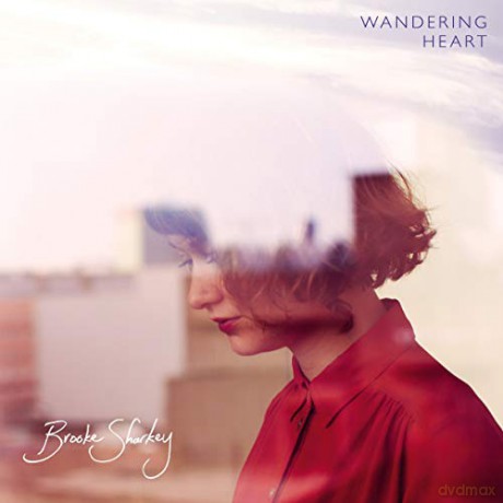 Brooke Sharkey: Wandering Heart [Winyl]