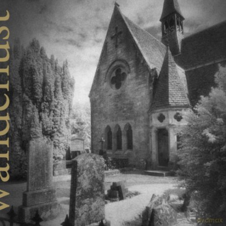 High Duchess: Wanderlust [CD]