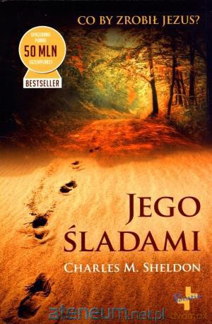 Jego śladami [KSIĄŻKA]