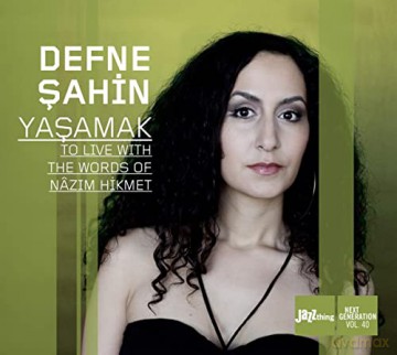 Defne Sahin: Yasamak [CD]