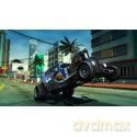 Burnout Paradise Remastered [GRA SWITCH]