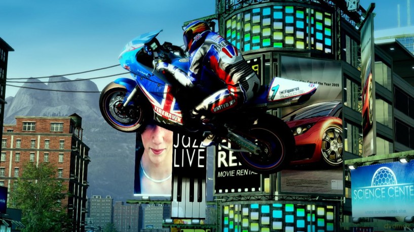 Burnout Paradise Remastered [GRA SWITCH]