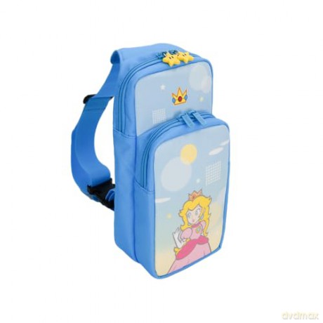 Adventure Pack (City Pop Peach) for Nintendo Switch