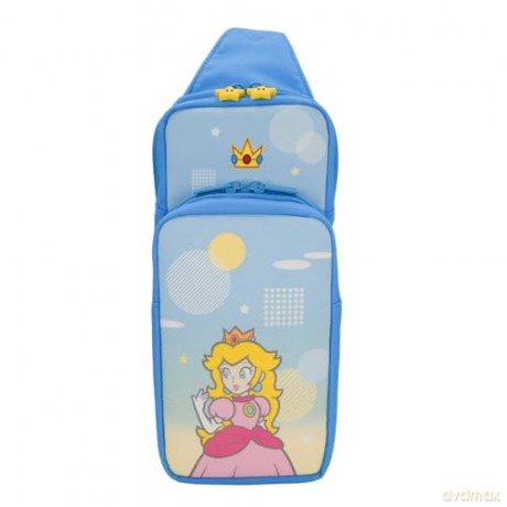 Adventure Pack (City Pop Peach) for Nintendo Switch