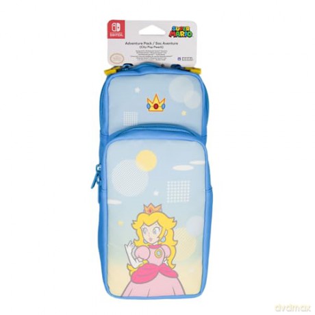 Adventure Pack (City Pop Peach) for Nintendo Switch
