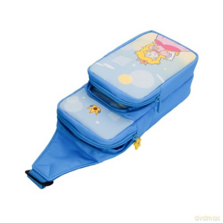Adventure Pack (City Pop Peach) for Nintendo Switch