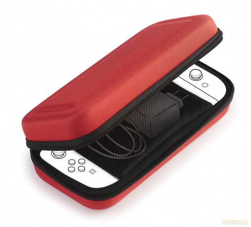 Bigben Bag Classic XL Red Switch Lite/Switch OLED