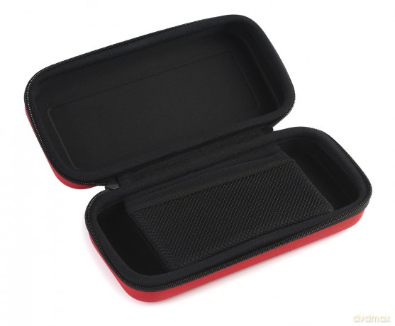 Bigben Bag Classic XL Red Switch Lite/Switch OLED