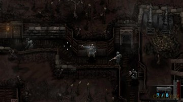 Conscript (Deluxe Version) [GRA SWITCH]