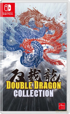 Double Dragon Collection [GRA SWITCH]