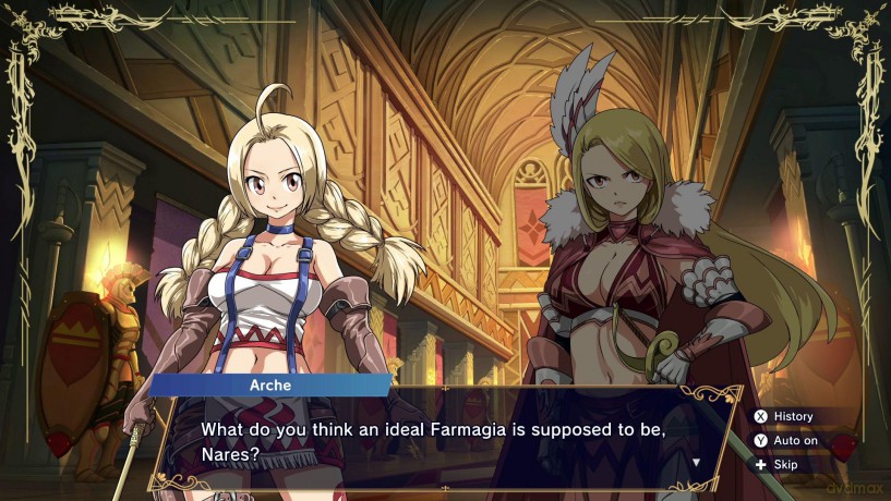 Farmagia (Limited) [GRA SWITCH]