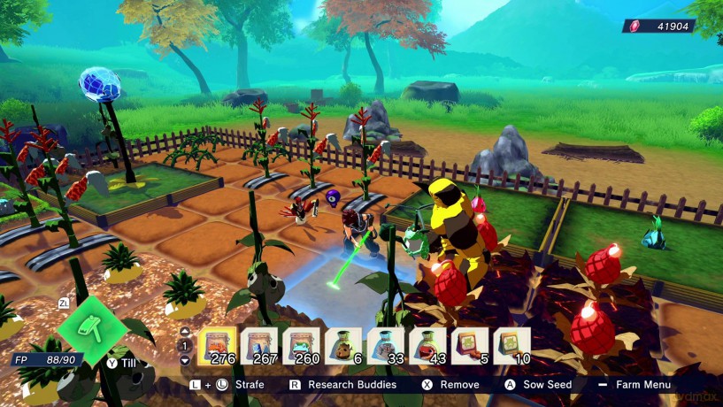 Farmagia (Limited) [GRA SWITCH]