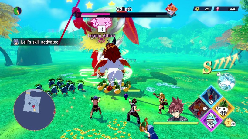 Farmagia (Limited) [GRA SWITCH]