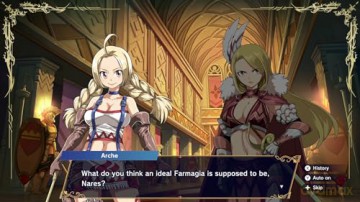 Farmagia (Limited) [GRA SWITCH]