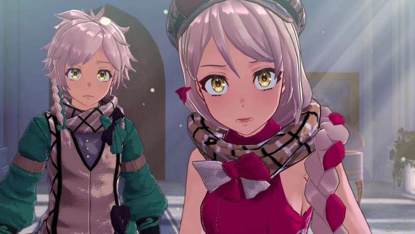 Fire Emblem Engage (NL/Multi in Game) [GRA SWITCH]