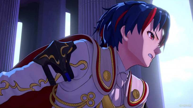 Fire Emblem Engage (NL/Multi in Game) [GRA SWITCH]