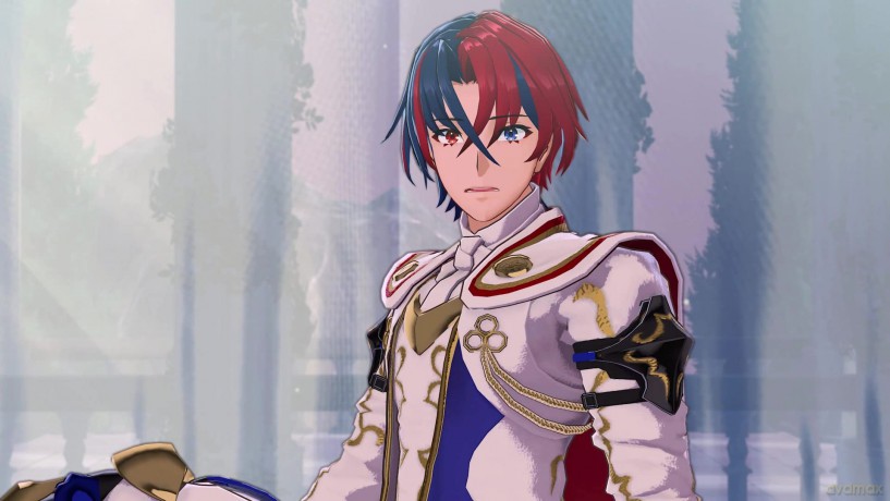 Fire Emblem Engage (NL/Multi in Game) [GRA SWITCH]