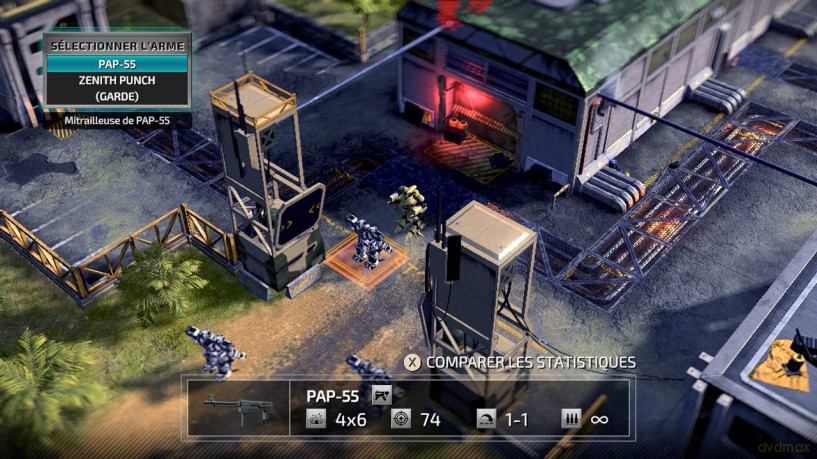 Front Mission 1st [GRA SWITCH]
