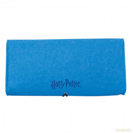 Harry Potter - Felt Pocket for Switch Ravenclaw