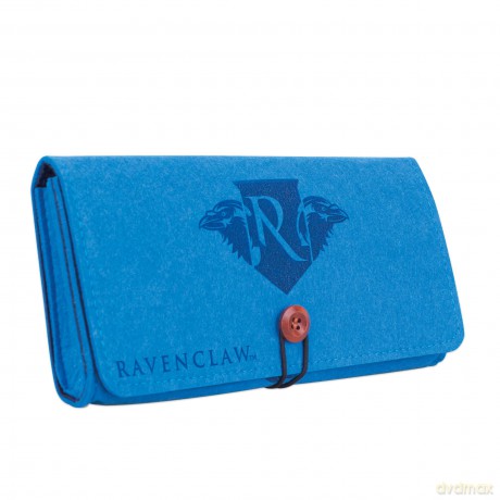 Harry Potter - Felt Pocket for Switch Ravenclaw