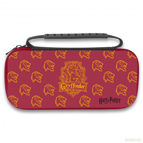 Pokrowiec Harry Potter - Slim carrying case - Gryffindor