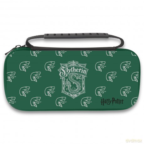 Etui podróżne Switch Harry Potter - Slim carrying case - Slytherin
