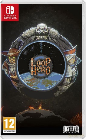 Loop Hero [GRA SWITCH]