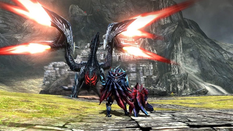 Monster Hunter: Generations Ultimate [GRA SWITCH]