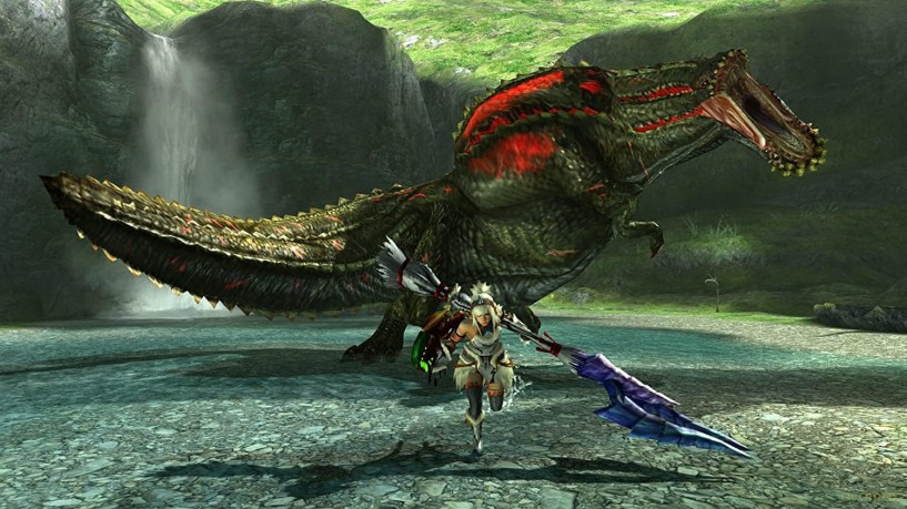 Monster Hunter: Generations Ultimate [GRA SWITCH]