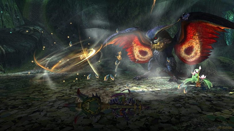 Monster Hunter: Generations Ultimate [GRA SWITCH]