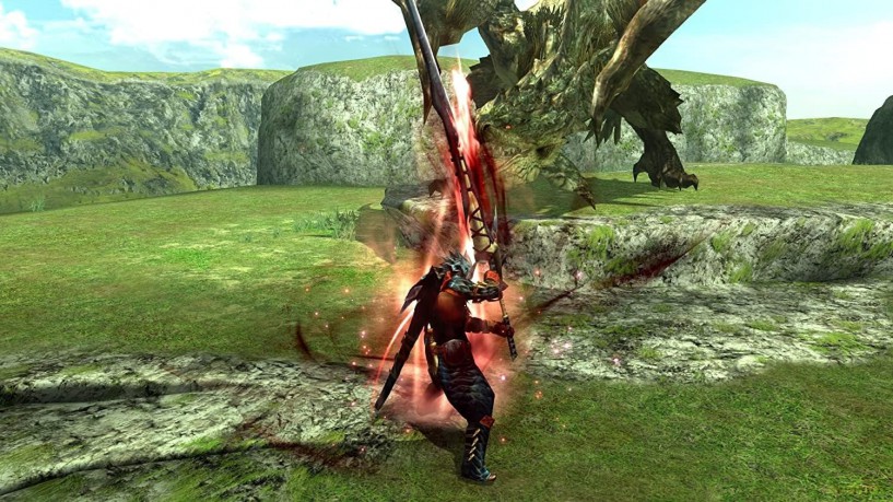 Monster Hunter: Generations Ultimate [GRA SWITCH]