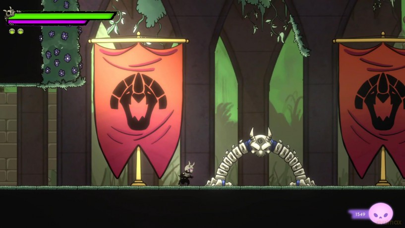 Morkull Ragast's Rage (Collector's) [GRA SWITCH]