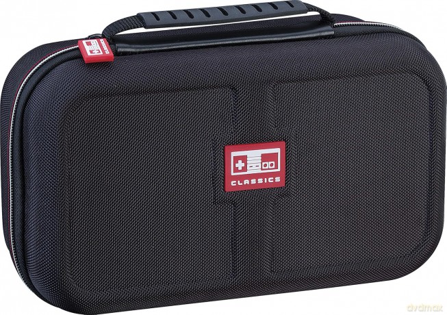 Nacon Classic Mini Official Case Officially Licensed NES/SNES