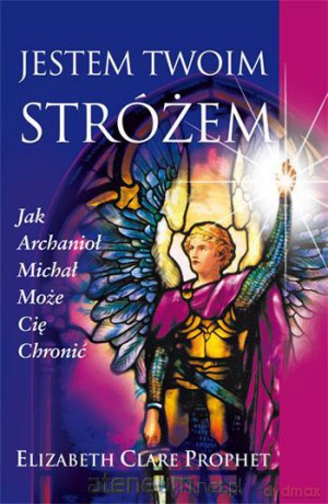 Jestem Twoim Stróżem [KSIĄŻKA]