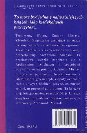 Jestem Twoim Stróżem [KSIĄŻKA]