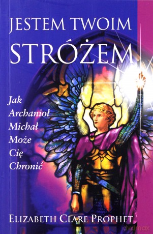 Jestem Twoim Stróżem [KSIĄŻKA]