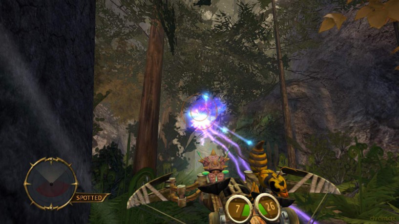 Oddworld: Stranger's Wrath (Limited) [GRA SWITCH]