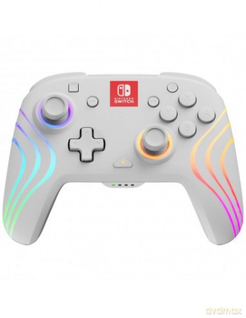 PDP Afterglow Wave Wireless Controller Nintendo Switch