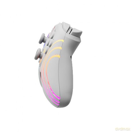 PDP Afterglow Wave Wireless Controller Nintendo Switch
