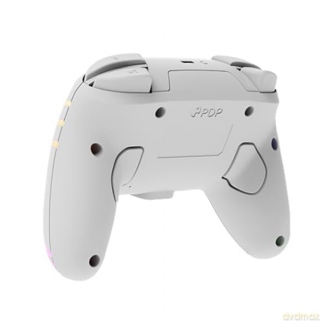 PDP Afterglow Wave Wireless Controller Nintendo Switch