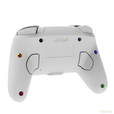 PDP Afterglow Wave Wireless Controller Nintendo Switch